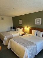 The Grand Hotel Nanaimo