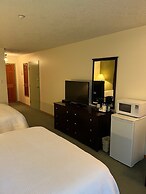 The Grand Hotel Nanaimo