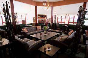 The Grand Hotel Nanaimo