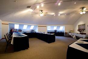 The Grand Hotel Nanaimo