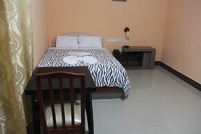 Platinum Class Hostal