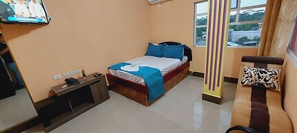 Platinum Class Hostal