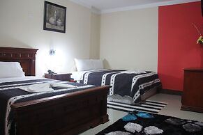Platinum Class Hostal