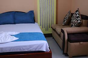 Platinum Class Hostal