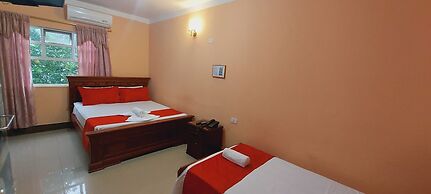 Platinum Class Hostal