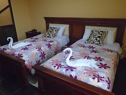 Platinum Class Hostal