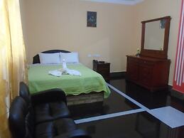 Platinum Class Hostal