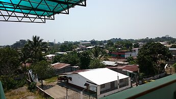 Platinum Class Hostal