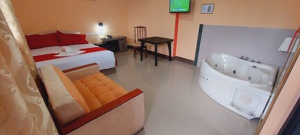 Platinum Class Hostal