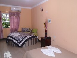 Platinum Class Hostal