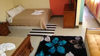 Platinum Class Hostal