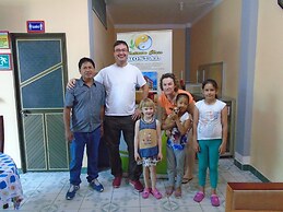 Platinum Class Hostal