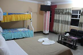 Platinum Class Hostal