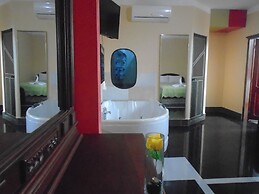 Platinum Class Hostal