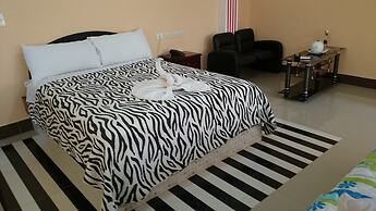 Platinum Class Hostal