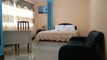 Platinum Class Hostal