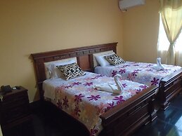 Platinum Class Hostal