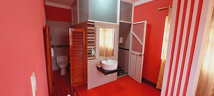 Platinum Class Hostal