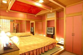 Osaka Palais de Fleurs – Adults Only