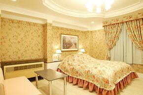 Osaka Palais de Fleurs – Adults Only