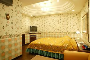 Osaka Palais de Fleurs – Adults Only