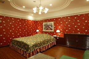 Osaka Palais de Fleurs – Adults Only