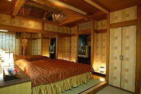 Osaka Palais de Fleurs – Adults Only