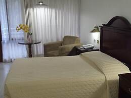 Hotel Asturias
