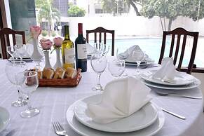 Hotel Asturias