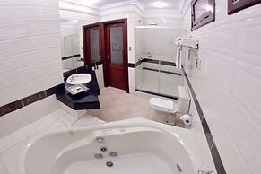 Hotel Asturias