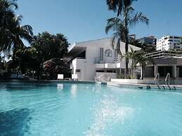 Hotel Asturias