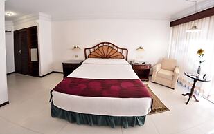 Hotel Asturias