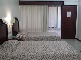 Hotel Asturias