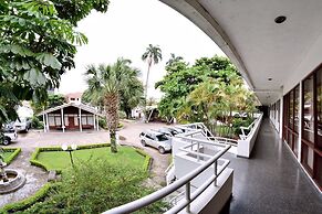Hotel Asturias