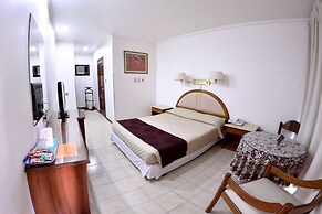 Hotel Asturias