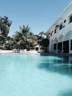 Hotel Asturias