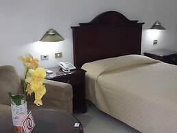 Hotel Asturias