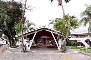 Hotel Asturias