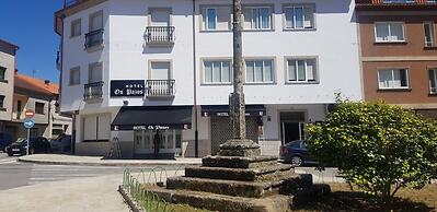 Os Pazos Hotel