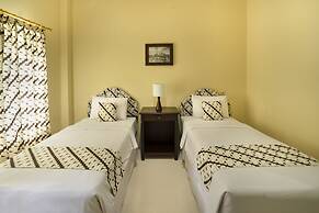 Hotel Diana Jogja