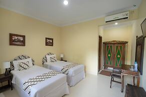 Hotel Diana Jogja