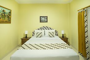 Hotel Diana Jogja