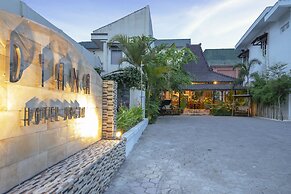 Hotel Diana Jogja