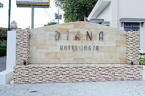 Hotel Diana Jogja