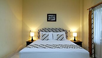 Hotel Diana Jogja