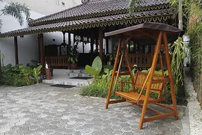Hotel Diana Jogja