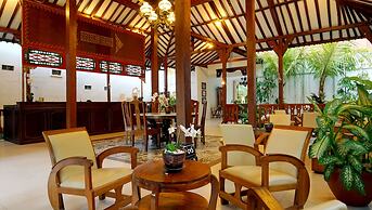 Hotel Diana Jogja
