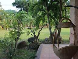 Tainan California Villa