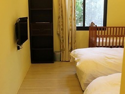 Tainan California Villa