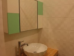 Tainan California Villa